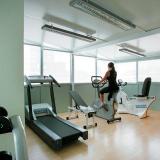 H10 Itaca, Sport