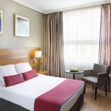 H10 Itaca, Wohnbeispiel Doppelzimmer