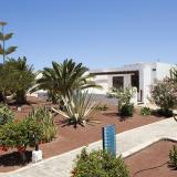 Rio Playa Blanca, Hotelanlage