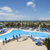 Rio Playa Blanca, Pool