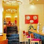 SH Ingles Boutique, Bar