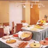 SH Ingles Boutique, Restaurant