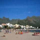 Panorama Beach, Strand
