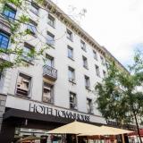 Boutique Hotel Townhouse, Bild 1