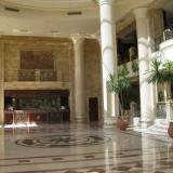 Shams Safaga, Lobby