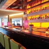 Dorint Hotel am Heumarkt, Bar