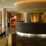 Dorint Hotel am Heumarkt, Lobby
