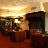 Dorint Hotel am Heumarkt, Lobby