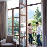 Gran Hotel Soller, Hotelanlage