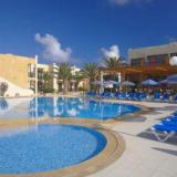 Atlantis Beach Hotel, Pool