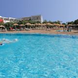 Arminda, Pool