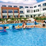 Arminda, Pool