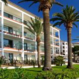 Uyal Hotel Hoposa, Außenaufnahme
