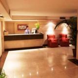 Sunotel Aston, Lobby