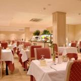 Sunotel Aston, Restaurant