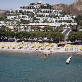 Lagas Aegean Village, Aussenaufnahme