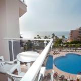 Hovima Costa Adeje - Adults Only, Terrasse