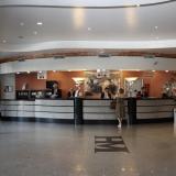 Mundial, Lobby
