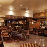 Mundial, Lounge