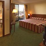 4 Sterne Hotel: Real Parque, Lissabon, Region Lissabon