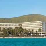 Vibra Mare Nostrum (ex. Playasol Mare Nostrum), Außenaufnahme