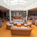 Vibra Mare Nostrum (ex. Playasol Mare Nostrum), Lobby