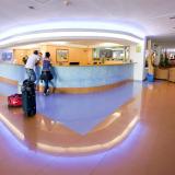Vibra Mare Nostrum (ex. Playasol Mare Nostrum), Lobby