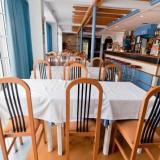 Vibra Panoramic Apartments, Restaurant