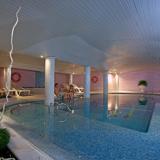 Allsun Hotel Cormoran, Hallenbad