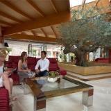 Allsun Hotel Cormoran, Lobby