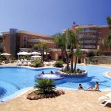 Allsun Hotel Cormoran, Pool