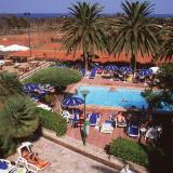 Na Taconera Sport & Relax, Pool
