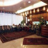 Centrale, Lobby