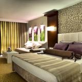 Tusan Beach Resort, Deluxe Wohnbeispiel