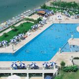 Tusan Beach Resort, Pool