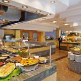 Hispania, Restaurant