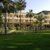 Barut Hemera, Aussenaufnahme