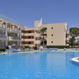 Sol Sancti Petri, Pool
