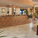 Sol Sancti Petri, Lobby