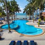 Manathai Resort Koh Samui, Pool
