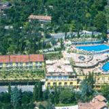 San Pietro, Hotel