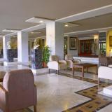 Siesta I, Lobby
