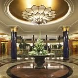 Adrian Jardines de Nivaria, Lobby