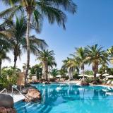 Adrian Jardines de Nivaria, Pool