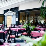 Cleopatra Palace - Mare Nostrum Resort, Restaurant