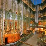 Alexandre Hotel Gala, Lobby
