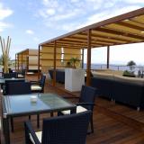 Alexandre Hotel Gala, Lounge