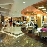 Alexandre Hotel Gala, Restaurant