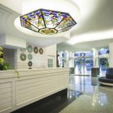 Adrian Colon Guanahani - Adults only, Lobby