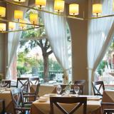 Adrian Colon Guanahani - Adults only, Restaurant